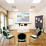 Alphotel Hotel