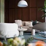 Hotel Alphotel Innsbruck