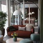 Alphotel Hotel 4*