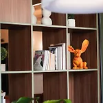 Alphotel Hotel 4*
