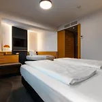 Alphotel Hotel 4*