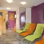 Hotel Alphotel Innsbruck