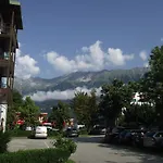 Alphotel Hotel