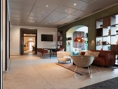 Готель Alphotel
