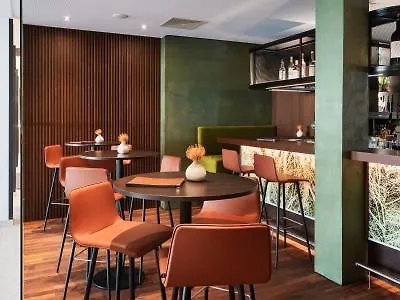 Alphotel Готель 4*