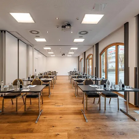 ألبهوتيل انسبروك 4*