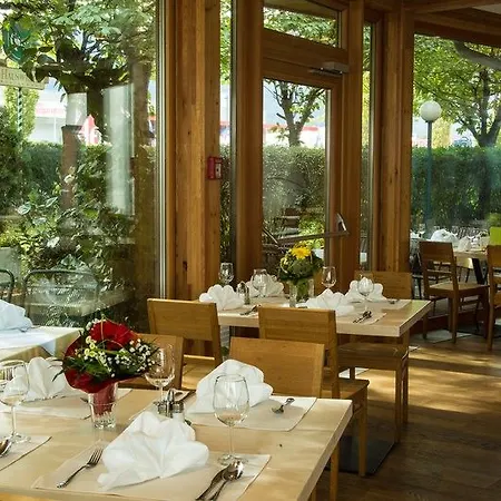 Alphotel Otel İnnsbruck