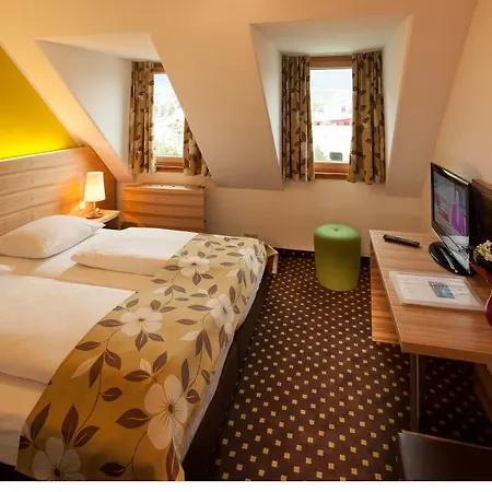 Alphotel Інсбрук
