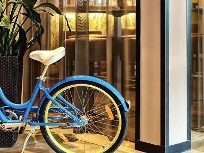 ألبهوتيل انسبروك 4*