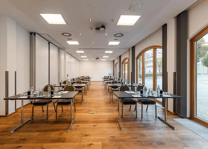 ألبهوتيل انسبروك 4*