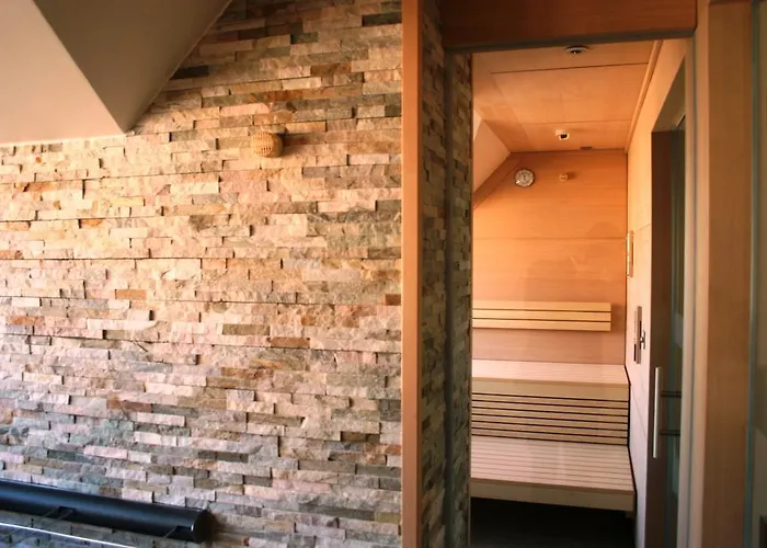 ألبهوتيل انسبروك 4*