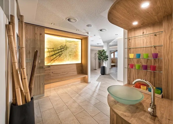 ألبهوتيل انسبروك