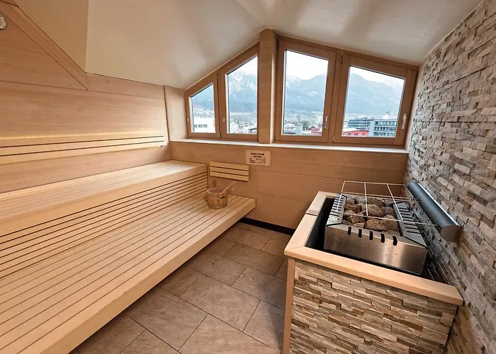 ألبهوتيل انسبروك