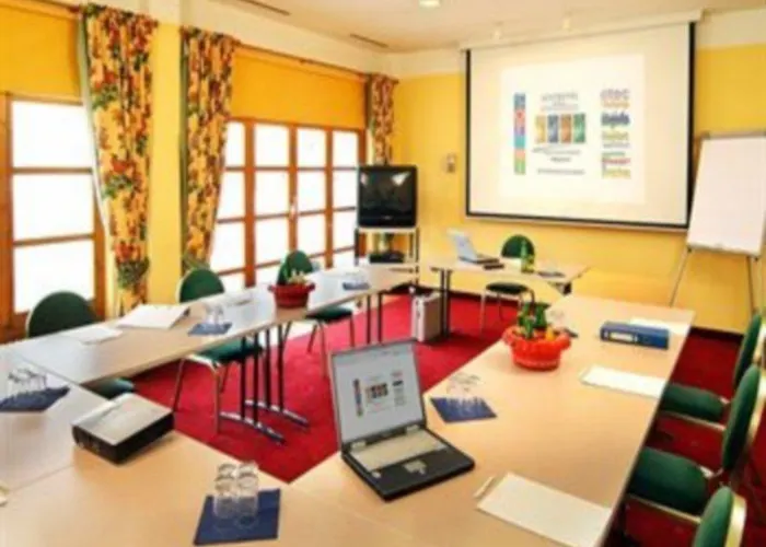 ألبهوتيل انسبروك