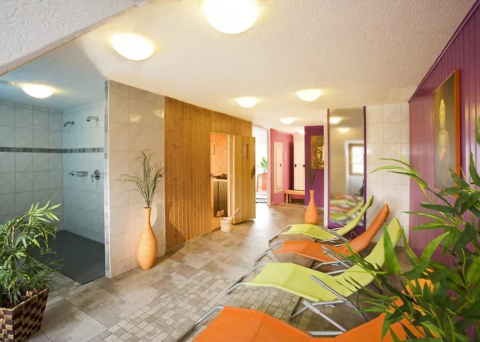 ألبهوتيل انسبروك