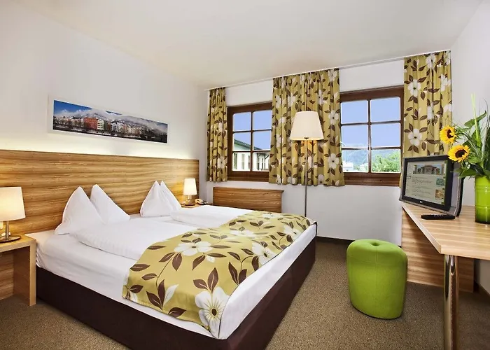 ألبهوتيل انسبروك