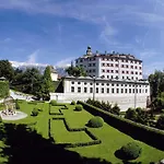Hotel Alphotel