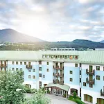 Alphotel 4* Innsbruck