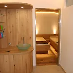 Alphotel Hotel Innsbruck