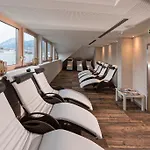Hotel Alphotel 4*