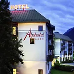 Alphotel Hotel