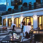 Alphotel 4*