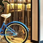 Alphotel Hotel 4*