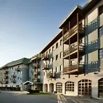 Hotel Alphotel 4*