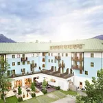 Alphotel 4* Innsbruck