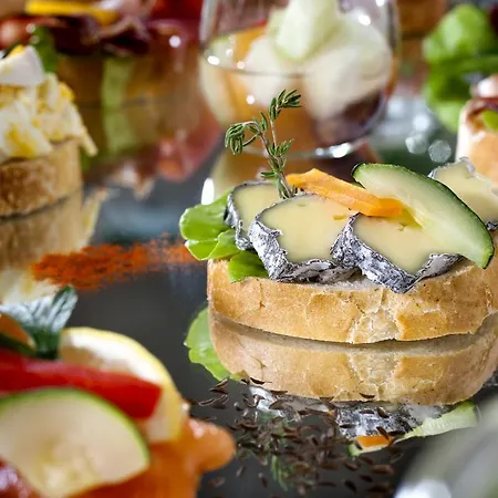 By Ihg 4* Innsbruck