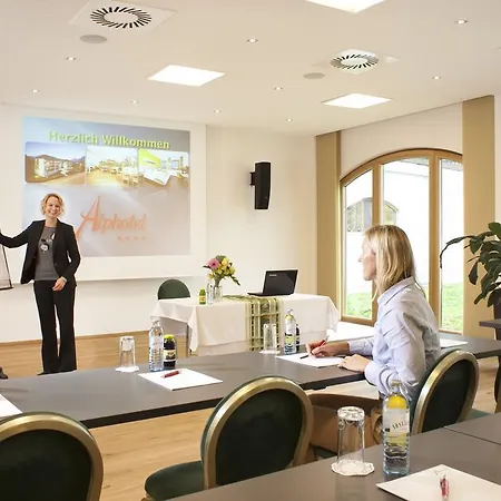 ألبهوتيل انسبروك