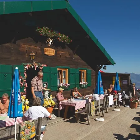 فندق ألبهوتيل انسبروك