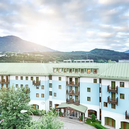 By Ihg 4* Інсбрук