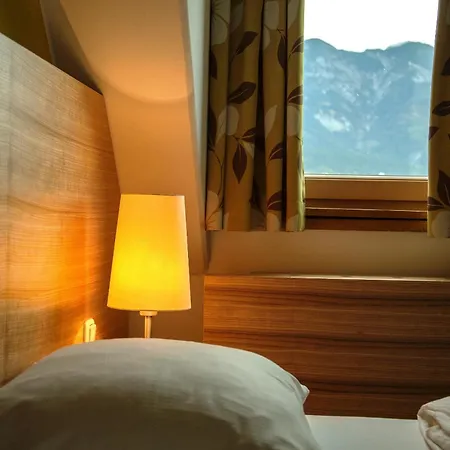 Alphotel Отель