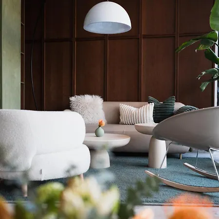 מלון Alphotel אינסברוק