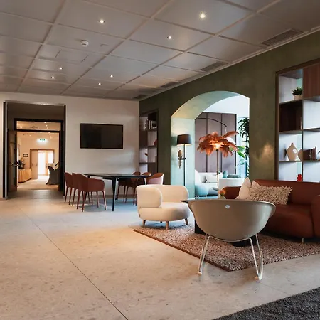 فندق ألبهوتيل انسبروك 4*