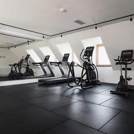 ألبهوتيل انسبروك فندق 4*