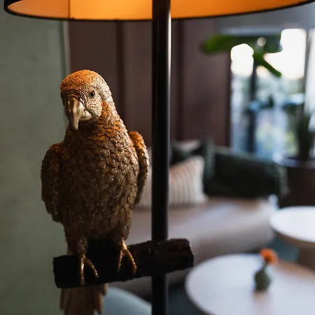 ألبهوتيل انسبروك فندق إنسبروك