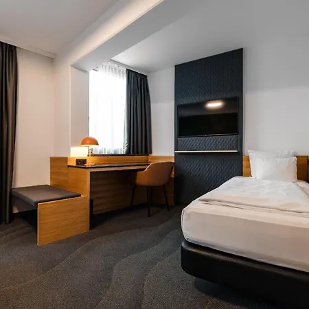 Hotel By Ihg Innsbruck
