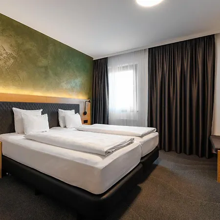 Hotel By Ihg Innsbruck