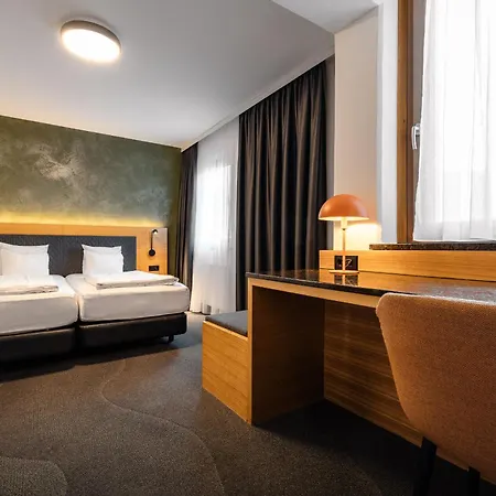 By Ihg 4* Innsbruck