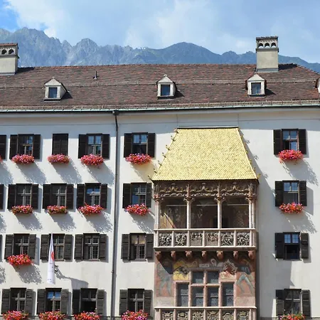 Hotel By Ihg Innsbruck