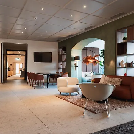 Holiday Inn Innsbruck By Ihg 4* Innsbruck