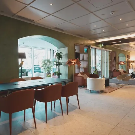 By Ihg 4* Innsbruck