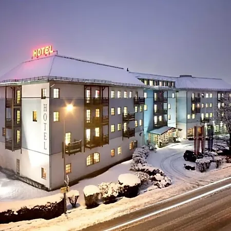 Готель By Ihg
