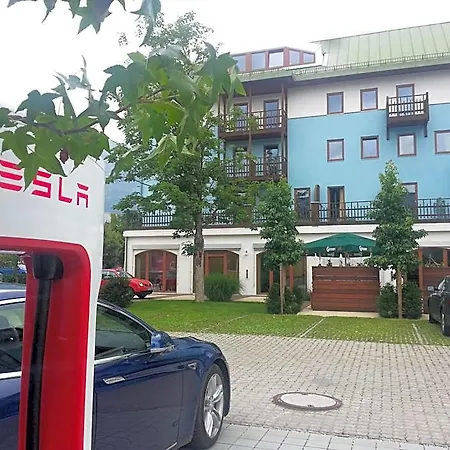 By Ihg Innsbruck