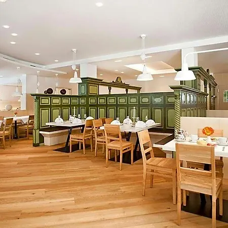 Hotel By Ihg Innsbruck