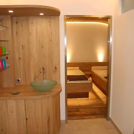 Alphotel מלון אינסברוק