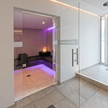 ألبهوتيل انسبروك فندق إنسبروك