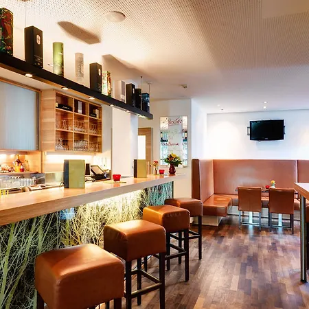 因斯布鲁克阿尔普酒店
